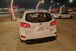 هيونداي سانتافي